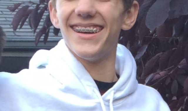 Winnipeg police search for missing boy Parker Menec